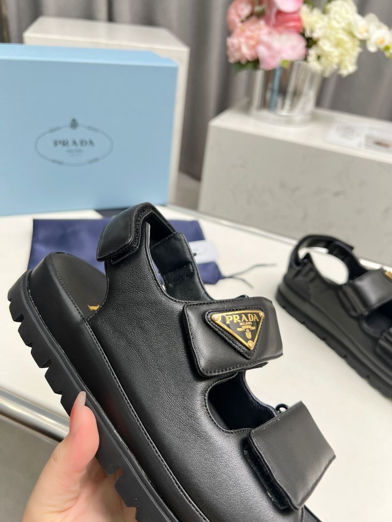 Prada Sandals